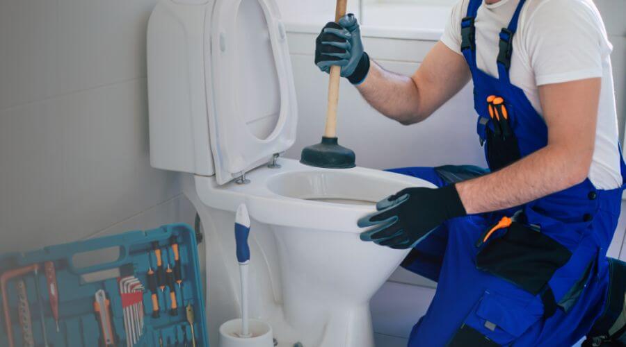 Local 24/7 Emergency Plumbing in Claudville, VA